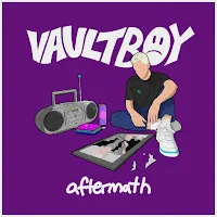 Vaultboy — Aftermath Ft Sillkey & Yoed Nir — обложка